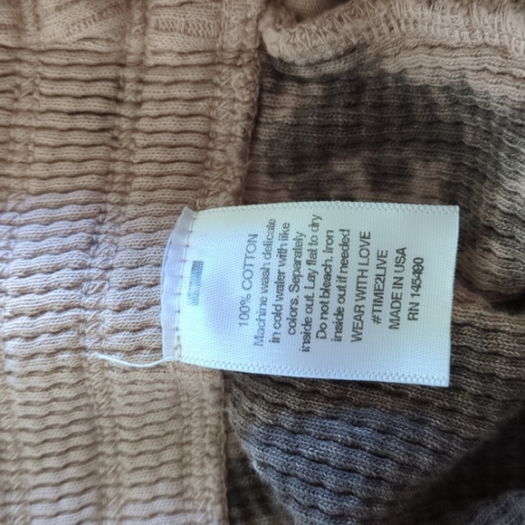 Sweatpants - Picture 6 of 6